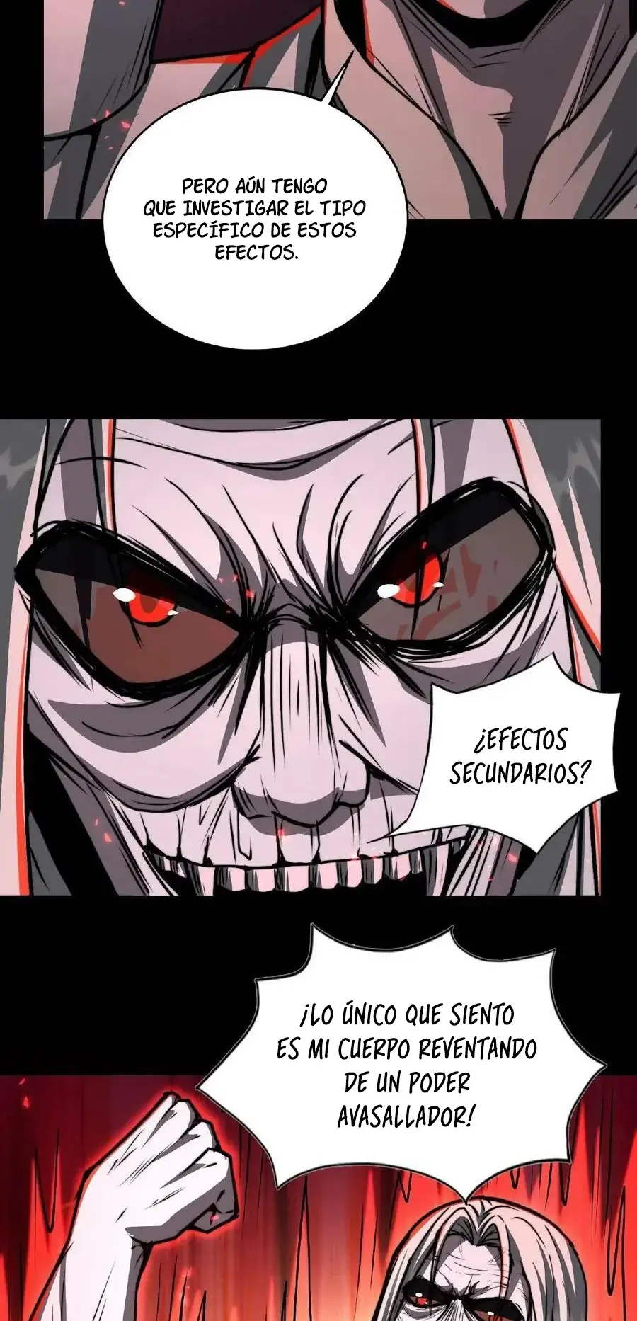 Read Boticario misterioso ES Manga Online