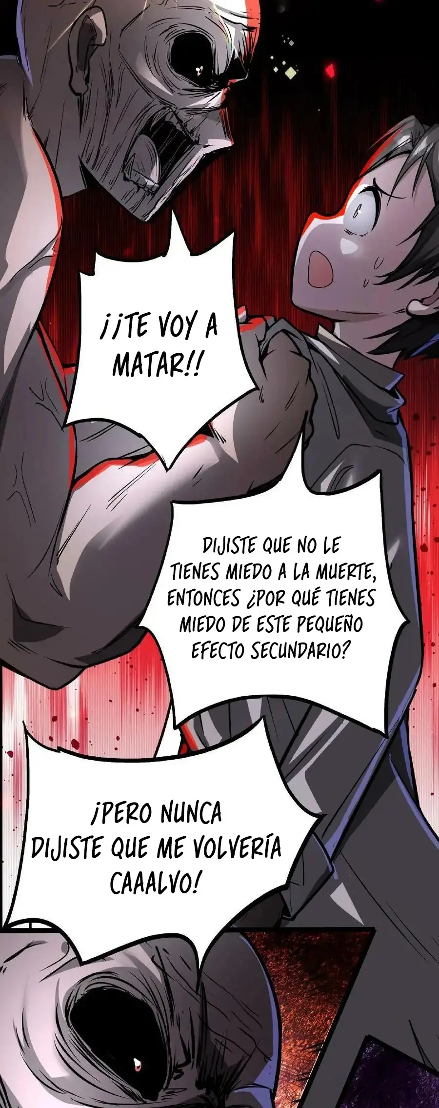 Read Boticario misterioso ES Manga Online