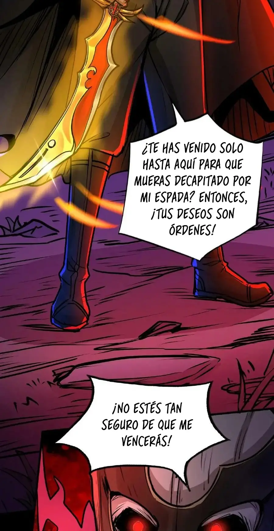 Read Boticario misterioso ES Manga Online