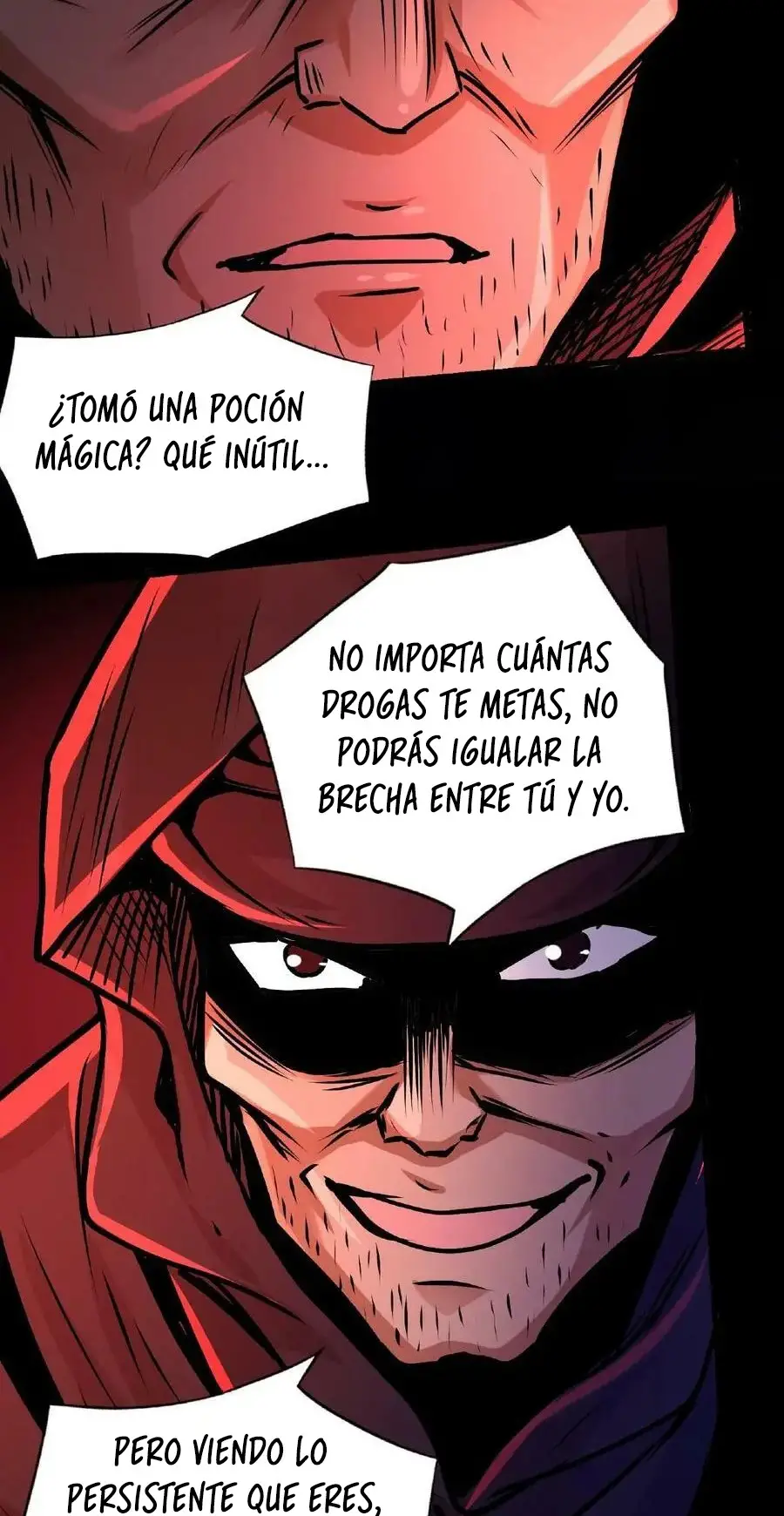 Read Boticario misterioso ES Manga Online