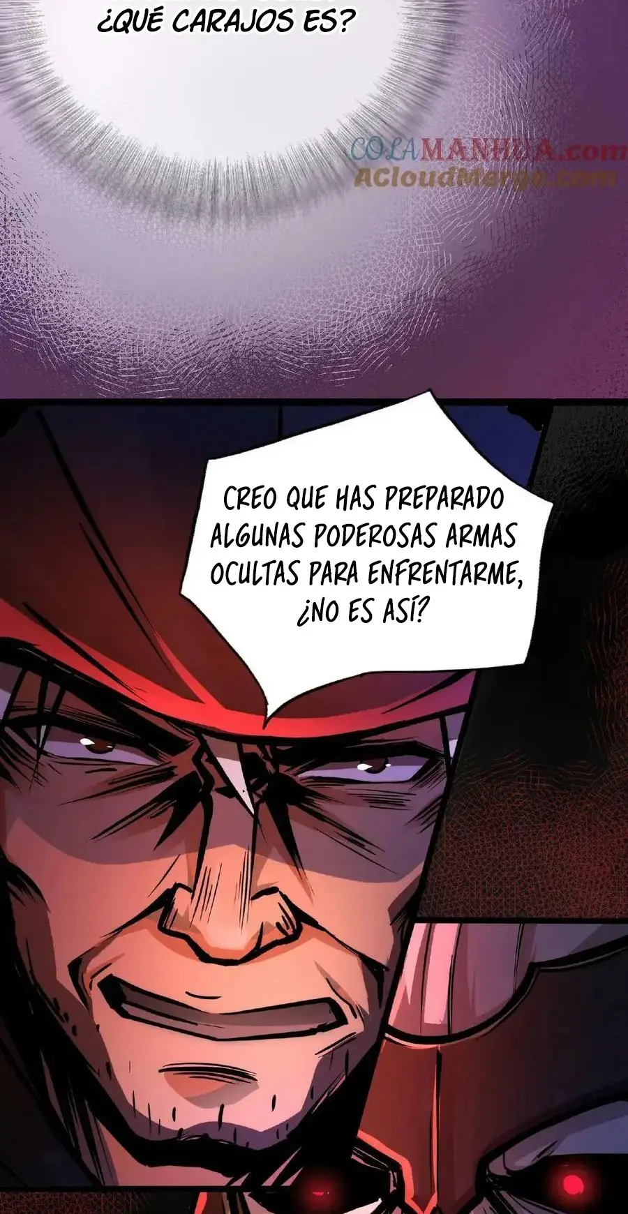 Read Boticario misterioso ES Manga Online