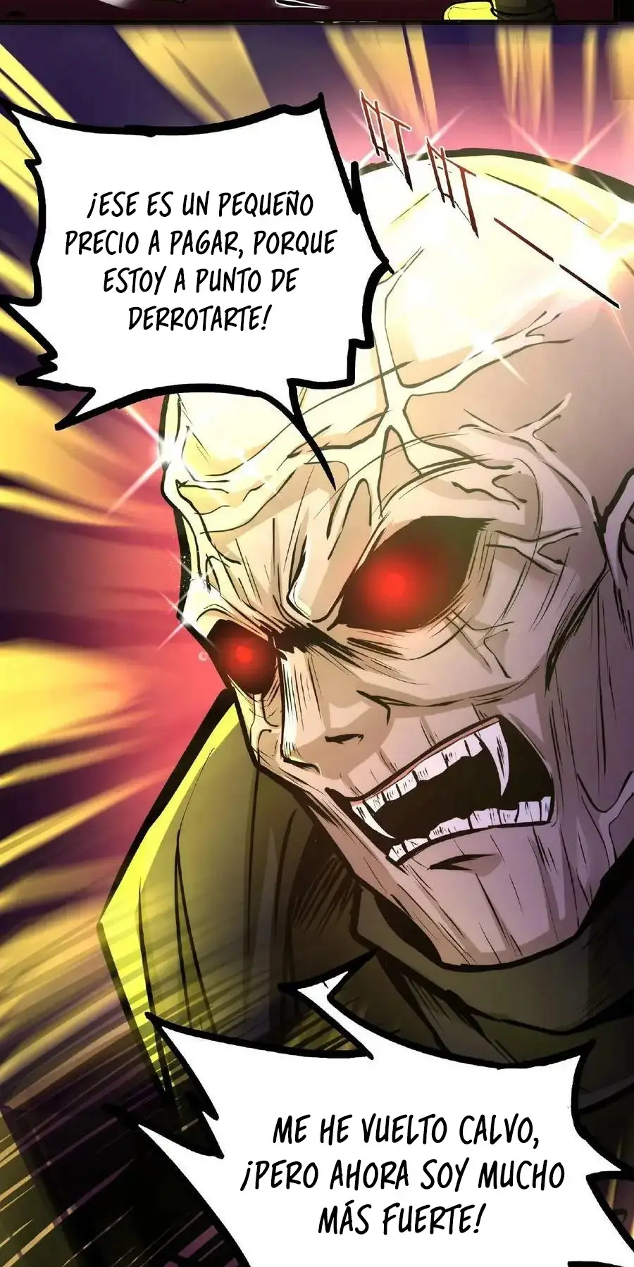 Read Boticario misterioso ES Manga Online