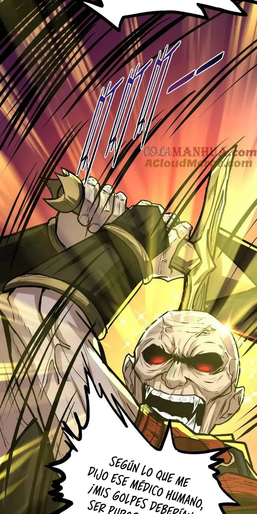 Read Boticario misterioso ES Manga Online