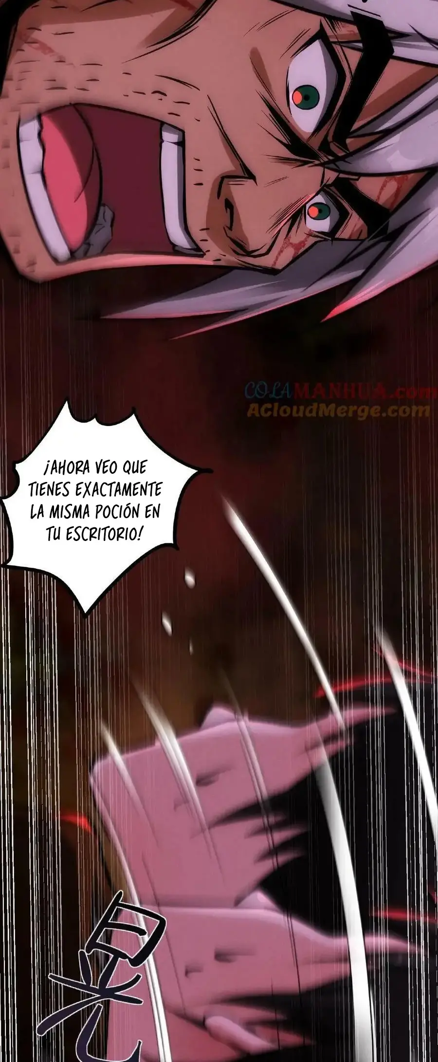Read Boticario misterioso ES Manga Online
