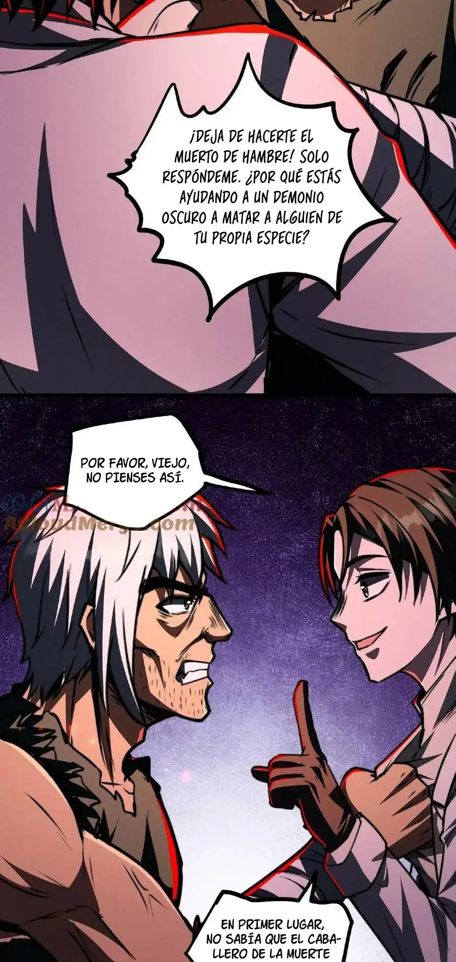 Read Boticario misterioso ES Manga Online