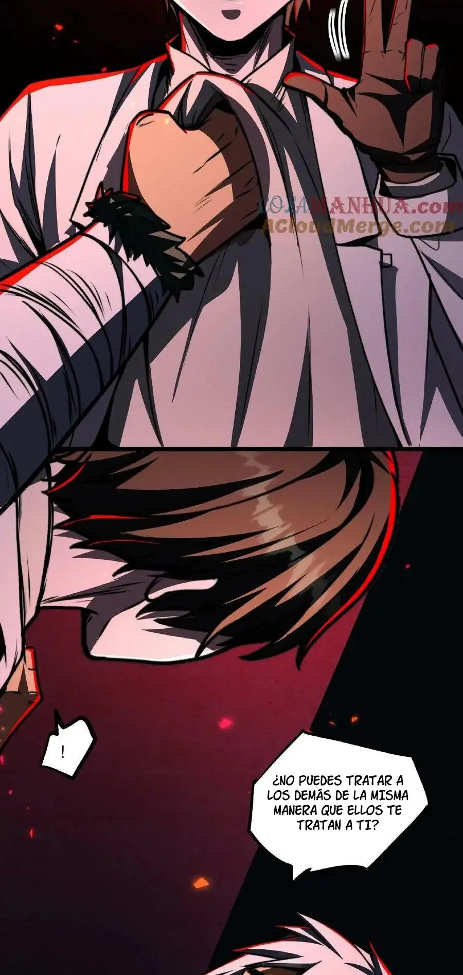 Read Boticario misterioso ES Manga Online