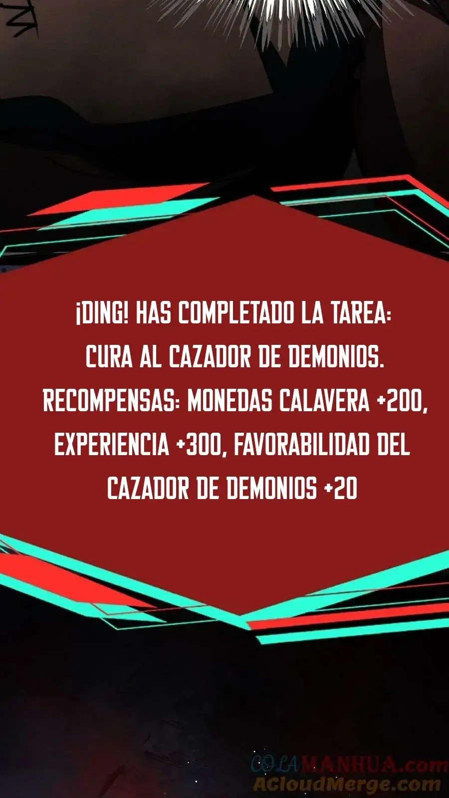 Read Boticario misterioso ES Manga Online