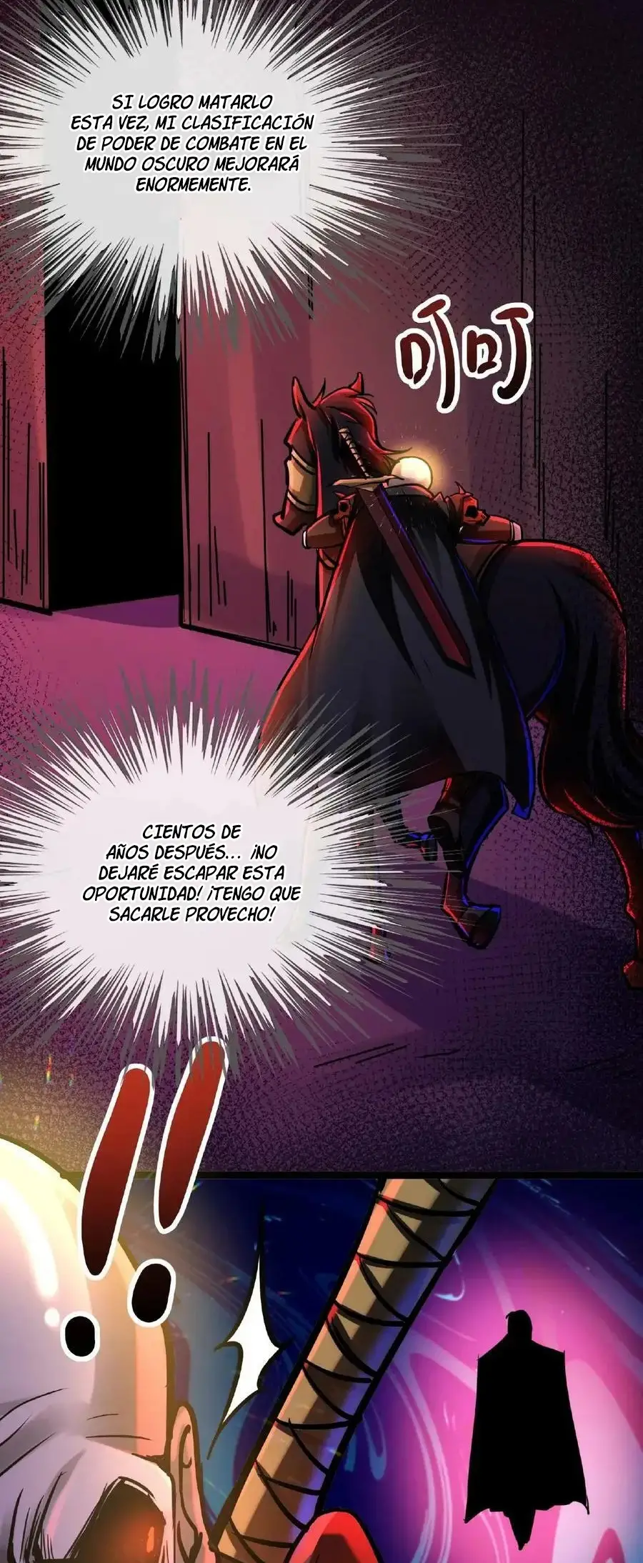 Read Boticario misterioso ES Manga Online