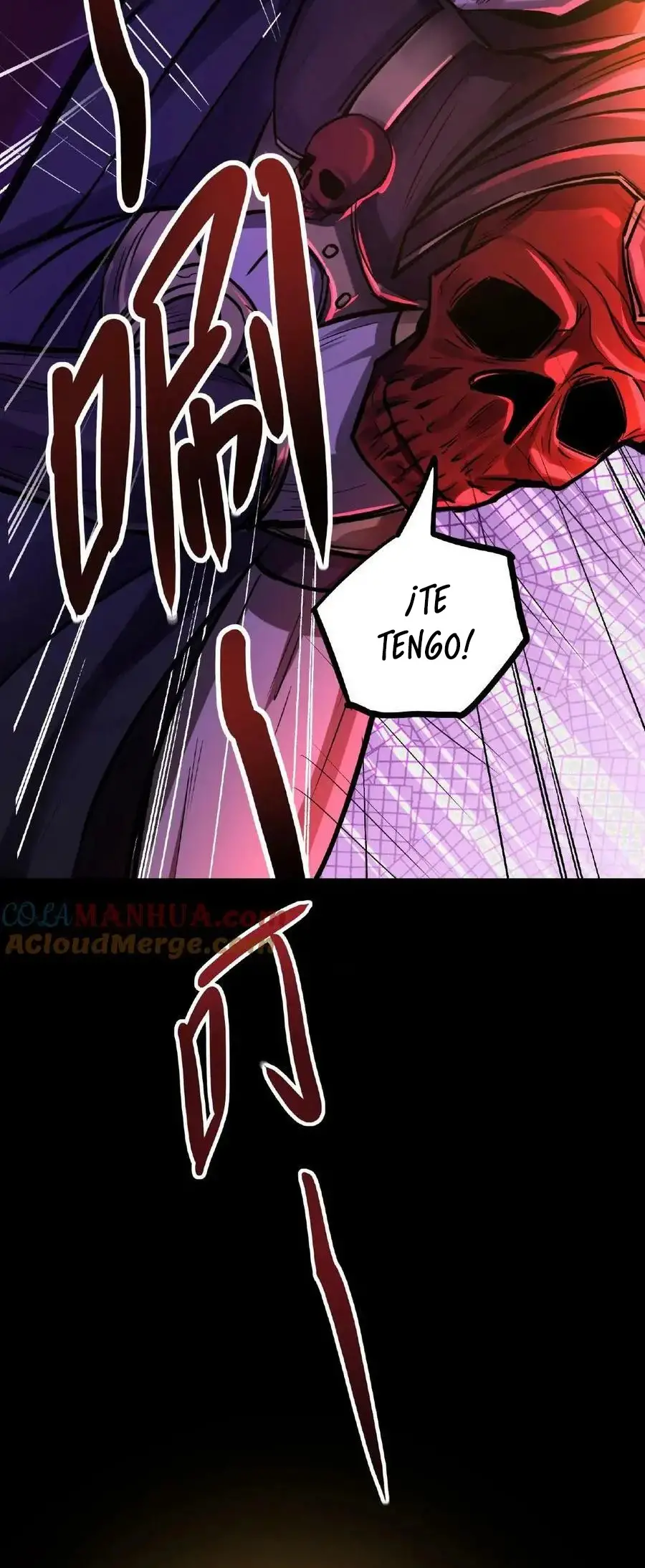Read Boticario misterioso ES Manga Online