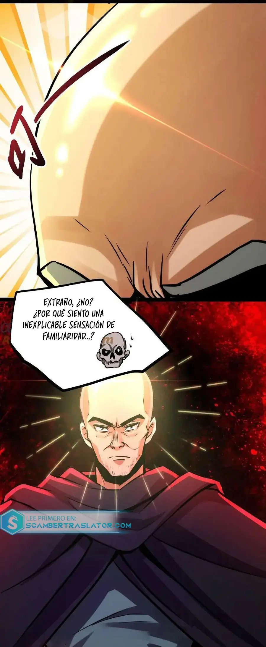 Read Boticario misterioso ES Manga Online