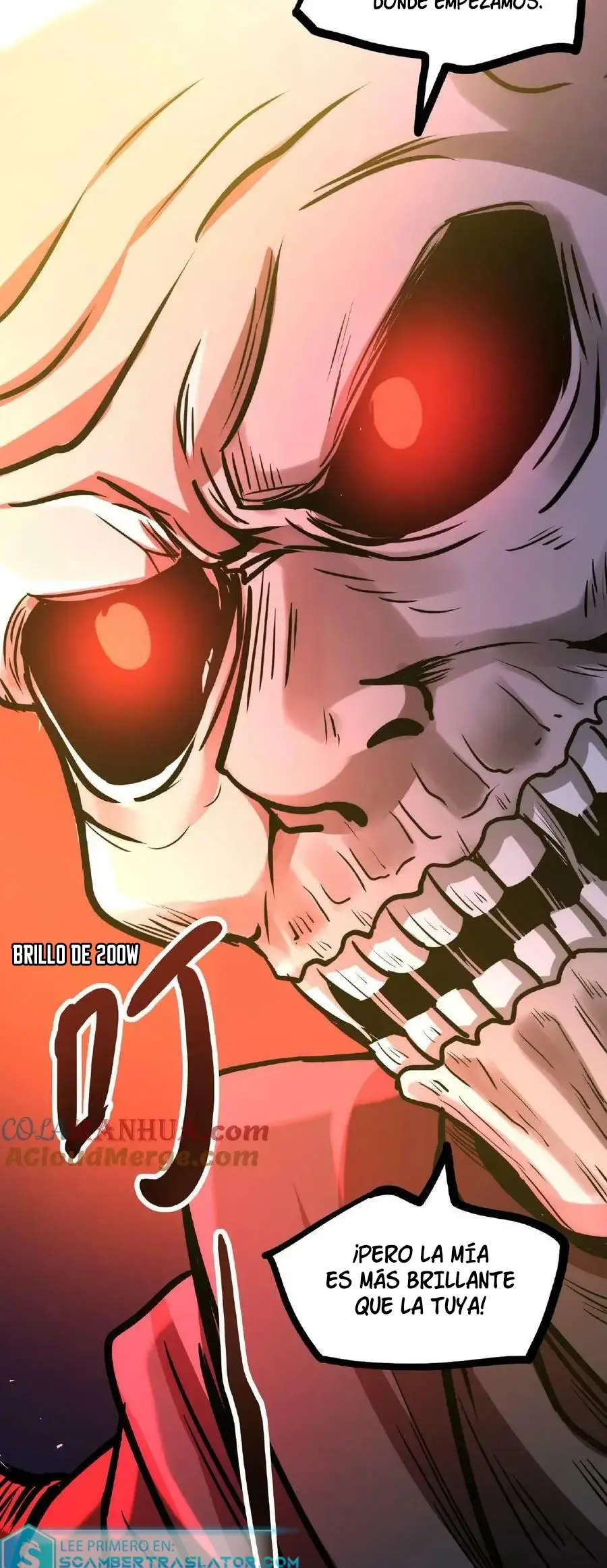 Read Boticario misterioso ES Manga Online