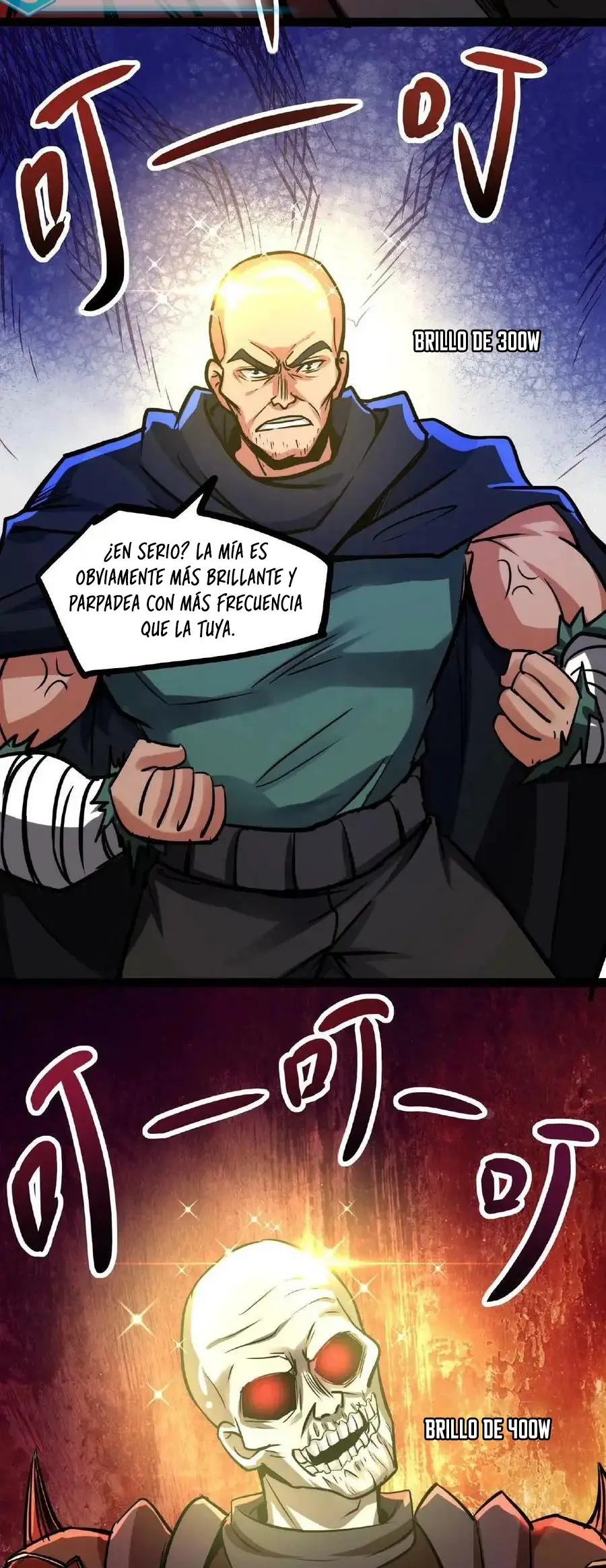 Read Boticario misterioso ES Manga Online