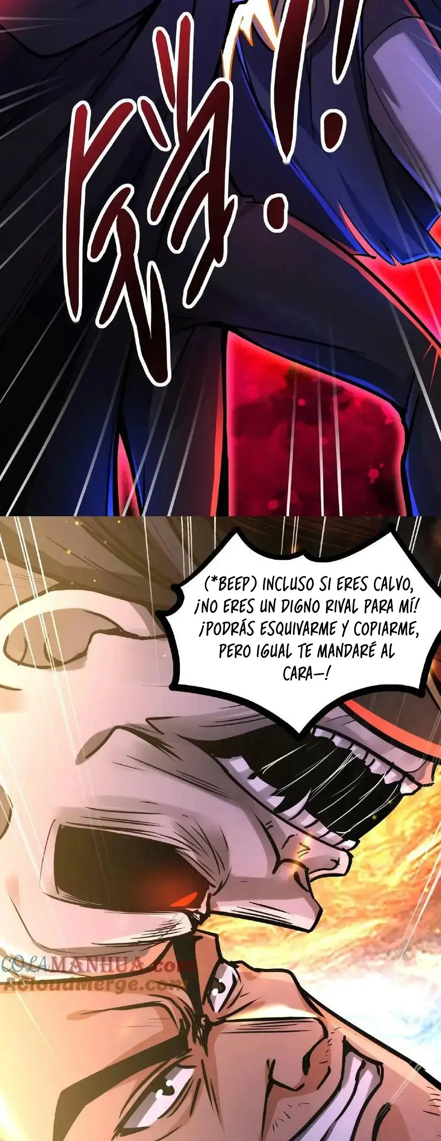 Read Boticario misterioso ES Manga Online