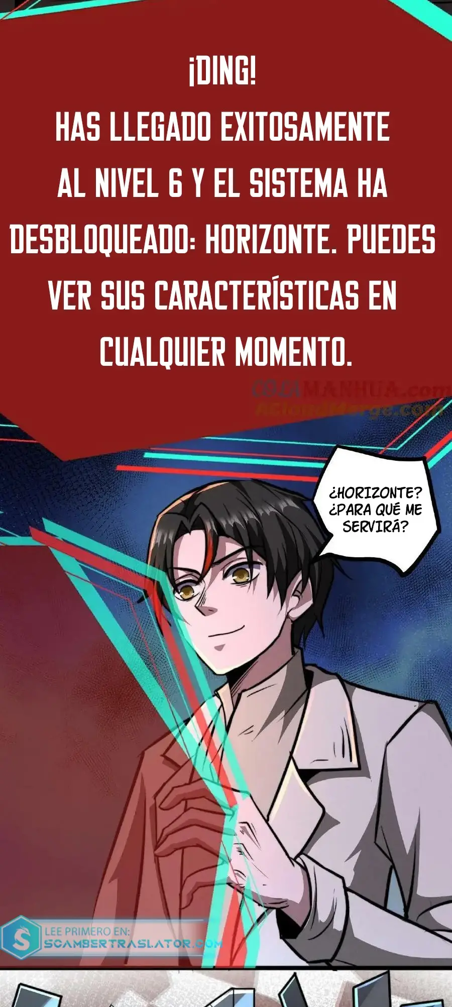 Read Boticario misterioso ES Manga Online