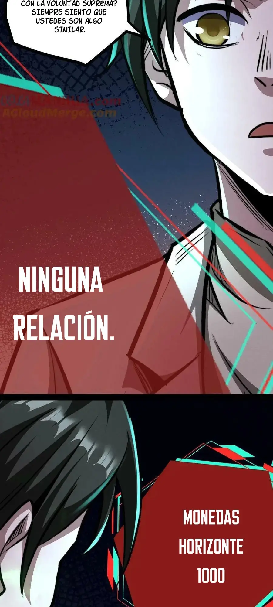 Read Boticario misterioso ES Manga Online