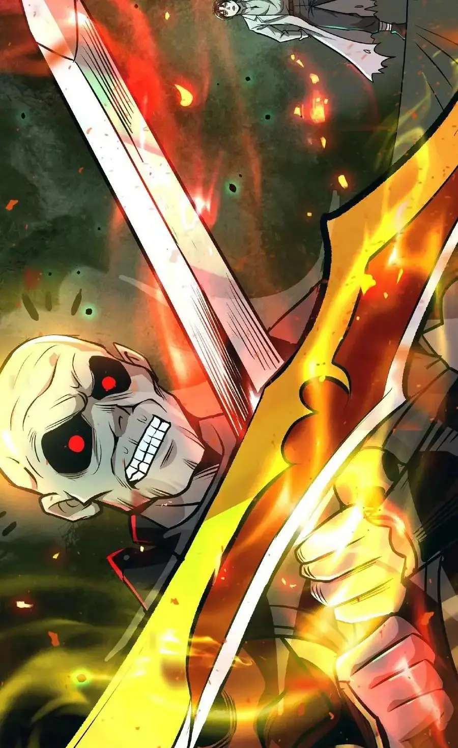 Read Boticario misterioso ES Manga Online
