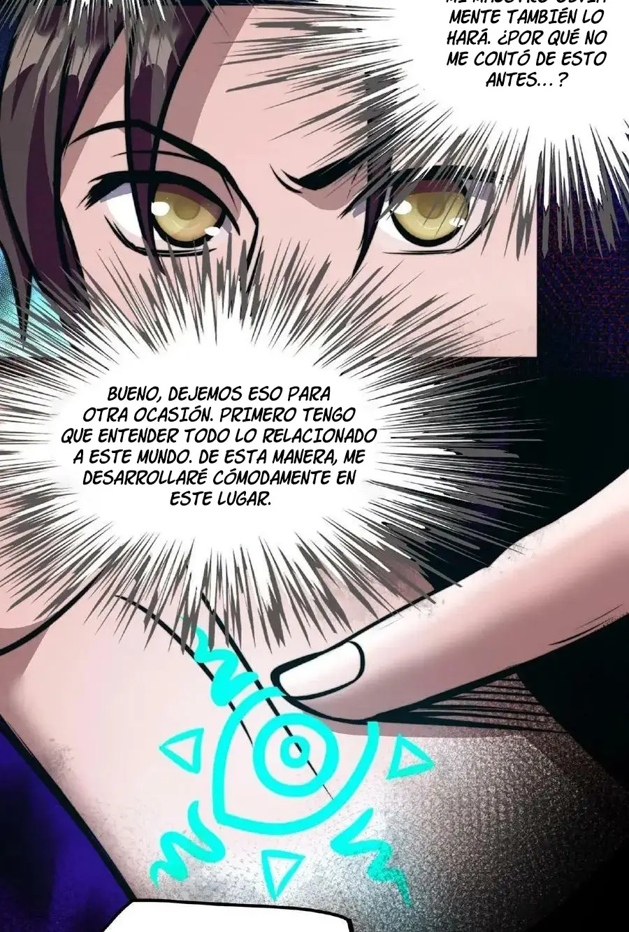 Read Boticario misterioso ES Manga Online