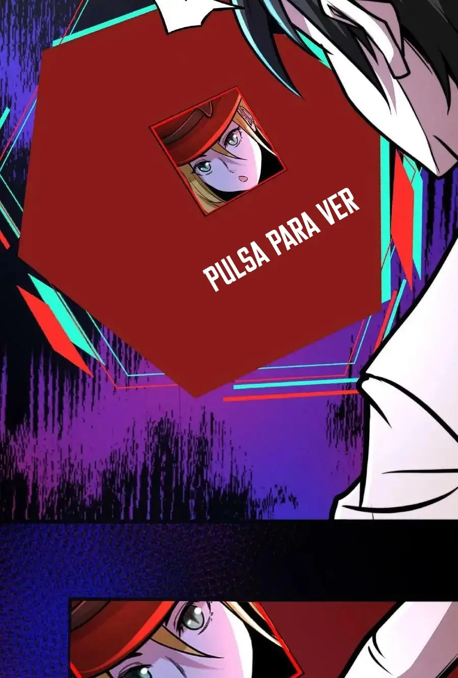 Read Boticario misterioso ES Manga Online