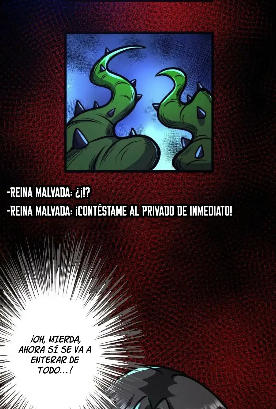 Read Boticario misterioso ES Manga Online