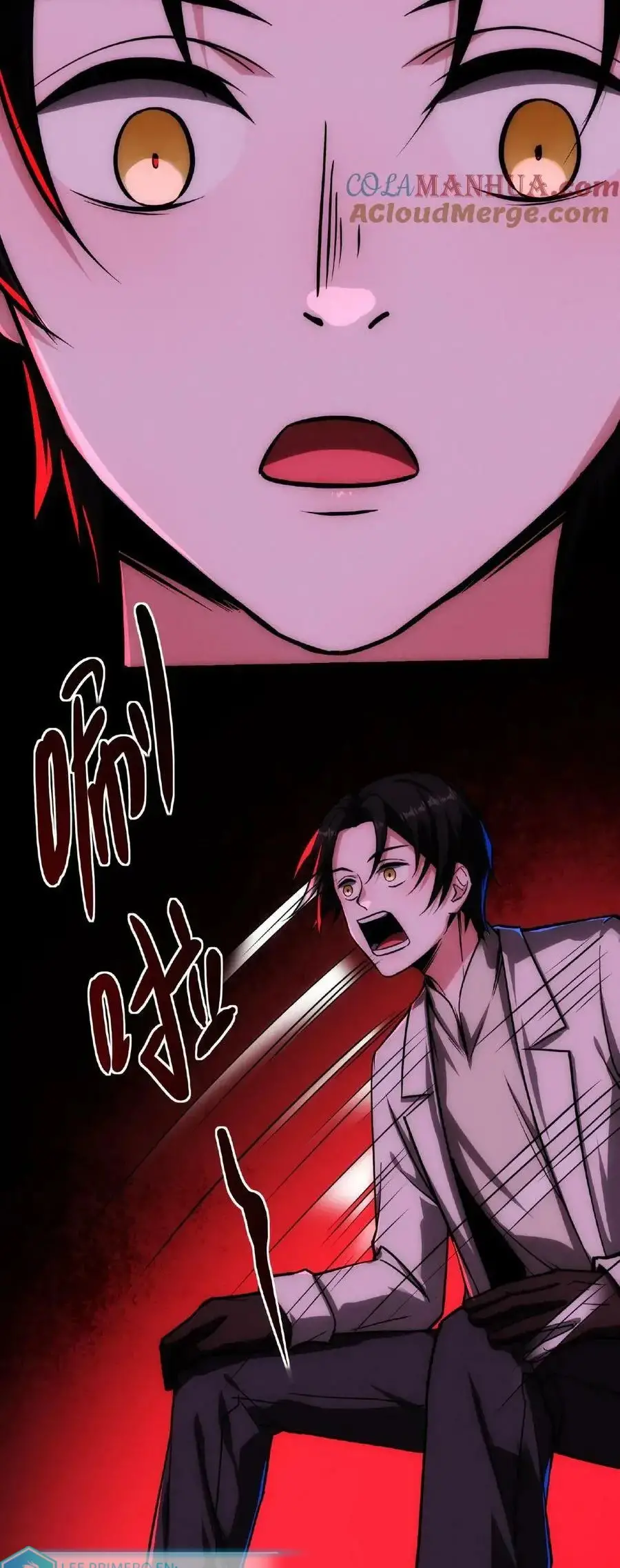 Read Boticario misterioso ES Manga Online