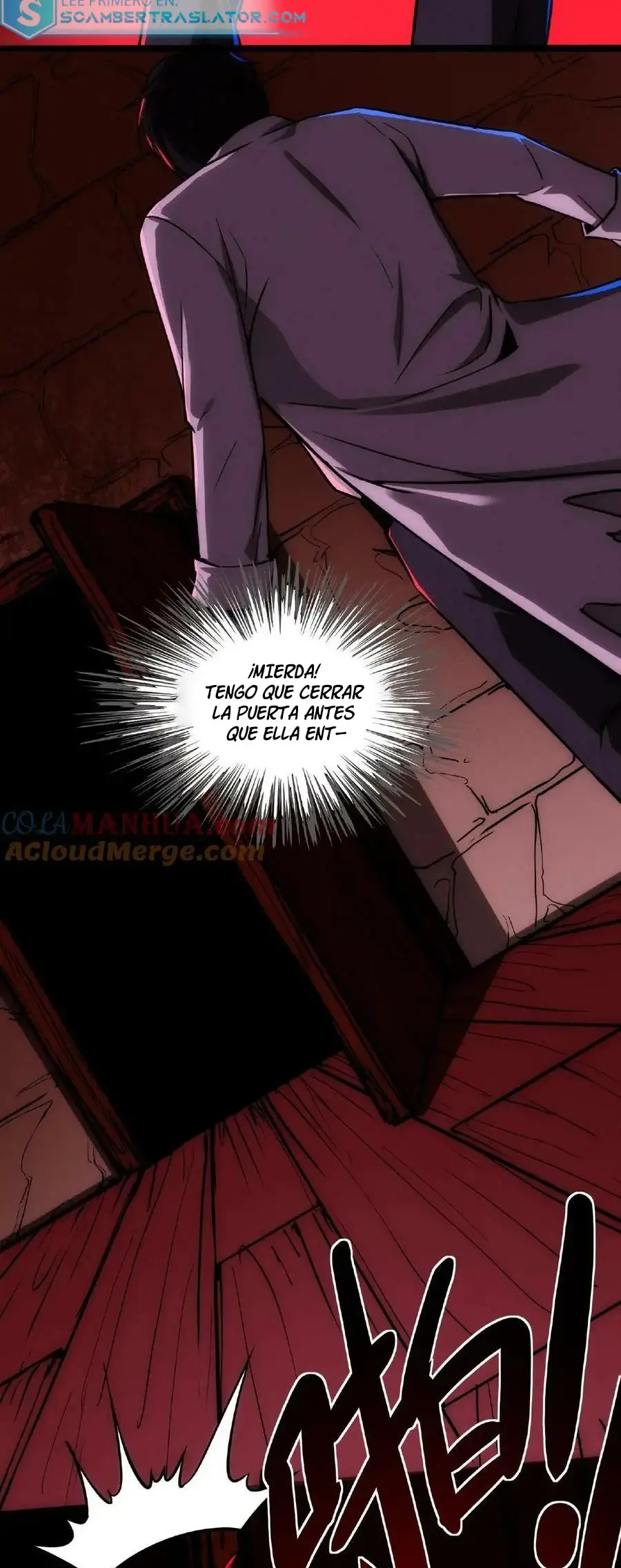 Read Boticario misterioso ES Manga Online