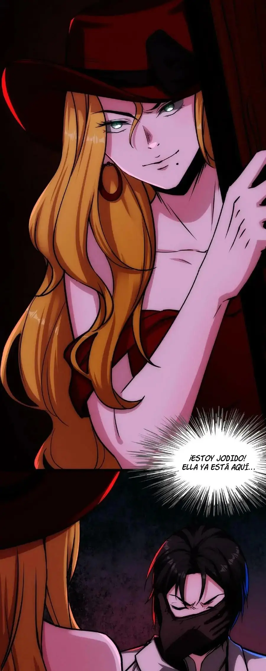 Read Boticario misterioso ES Manga Online