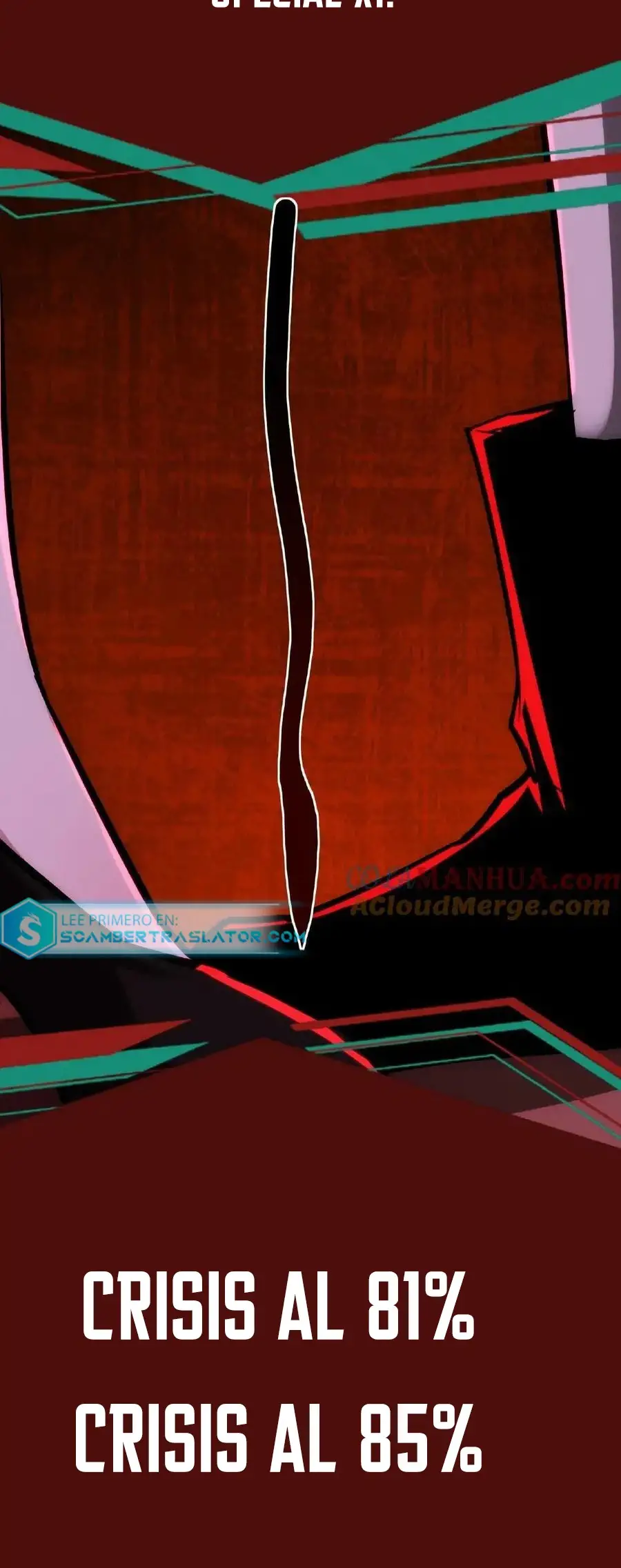 Read Boticario misterioso ES Manga Online