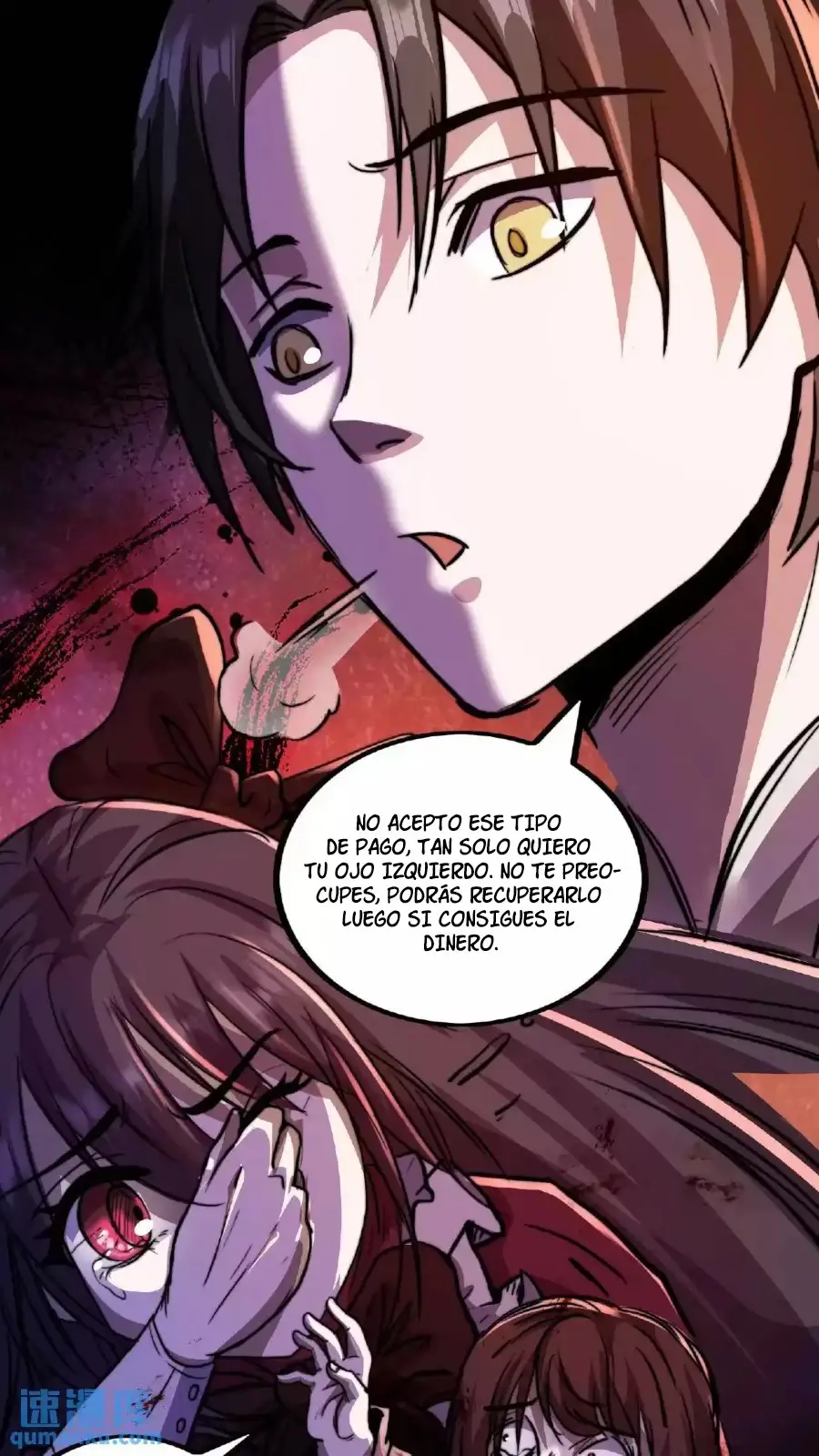 Read Boticario misterioso ES Manga Online