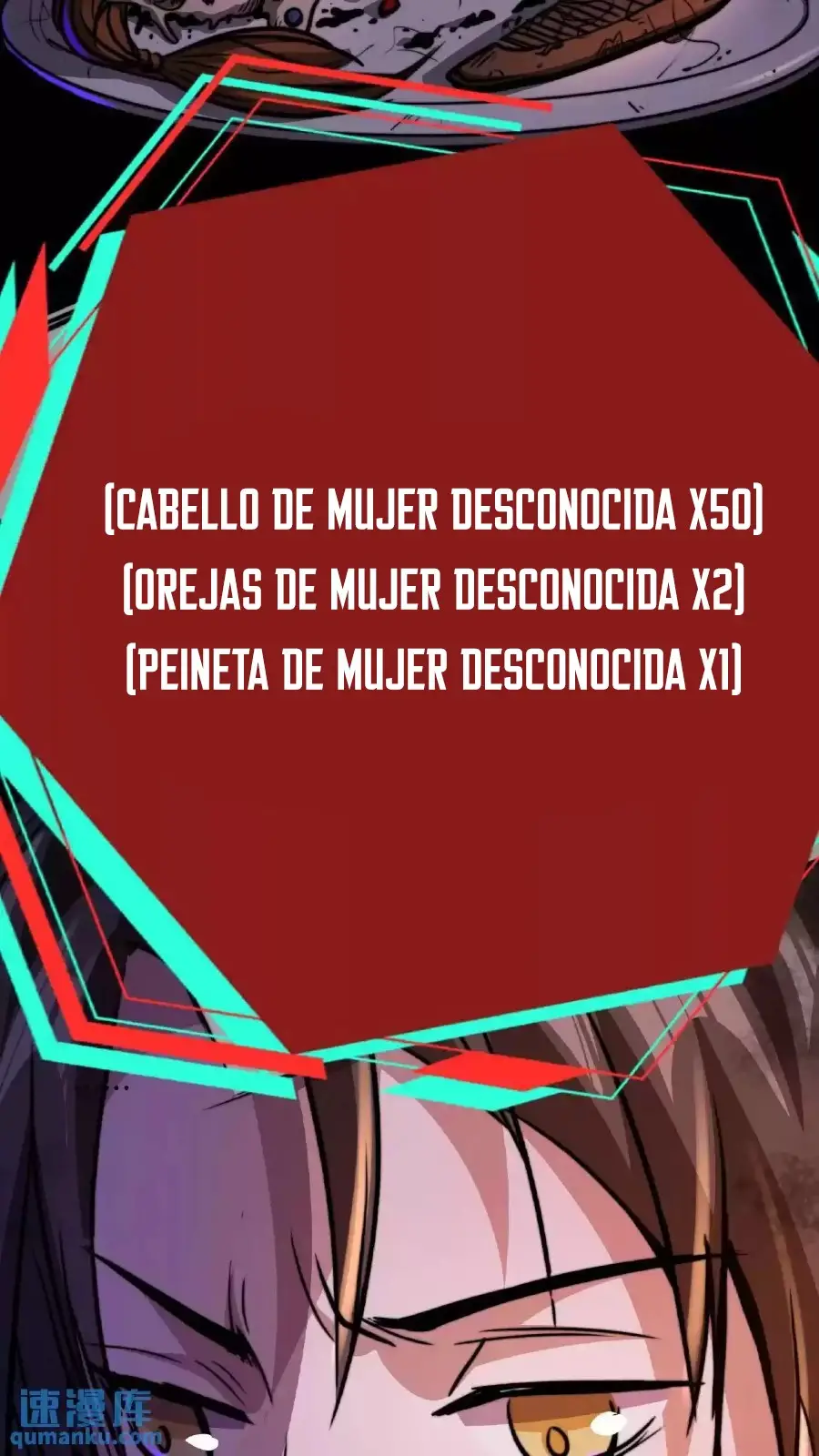 Read Boticario misterioso ES Manga Online