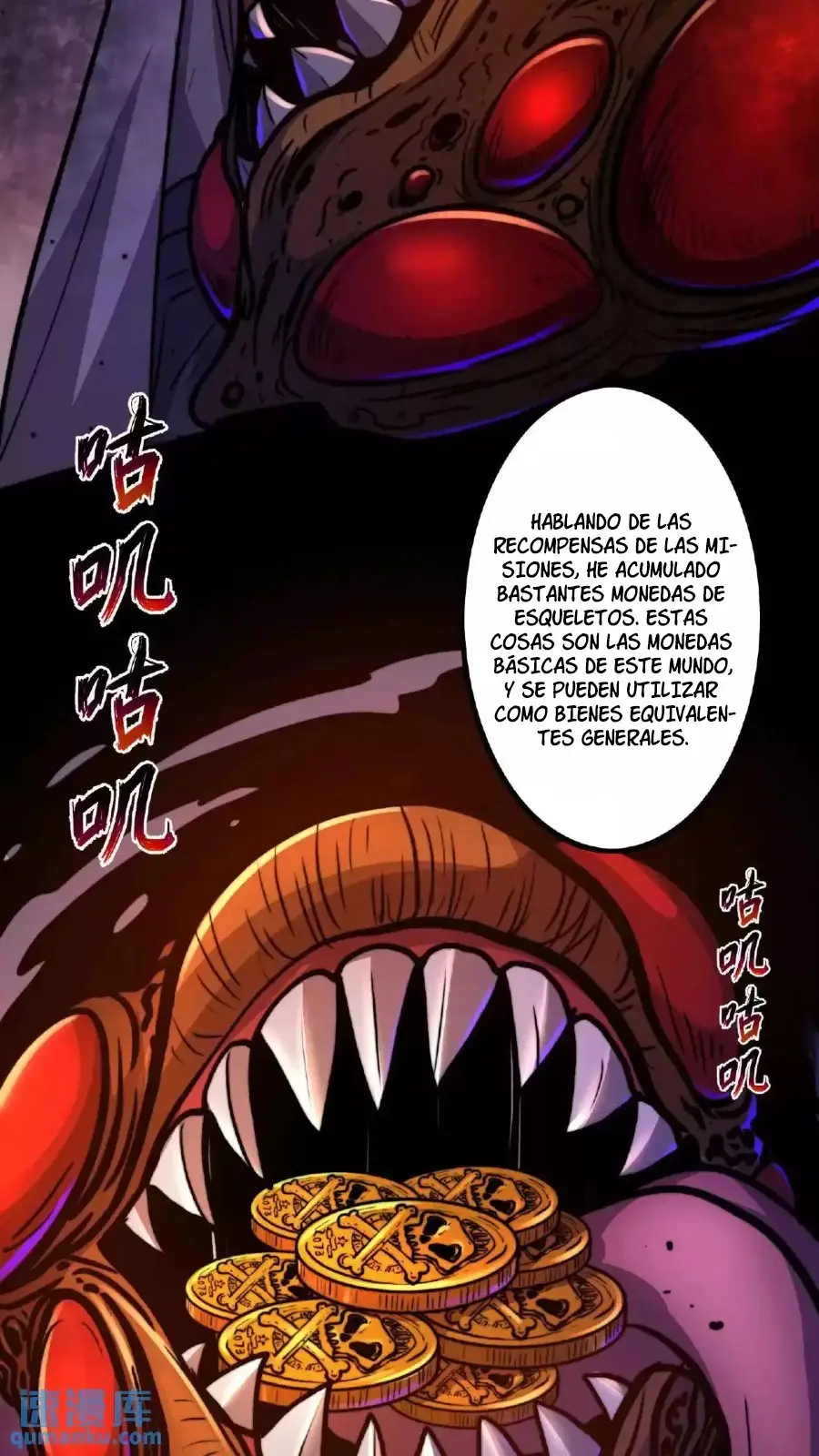 Read Boticario misterioso ES Manga Online