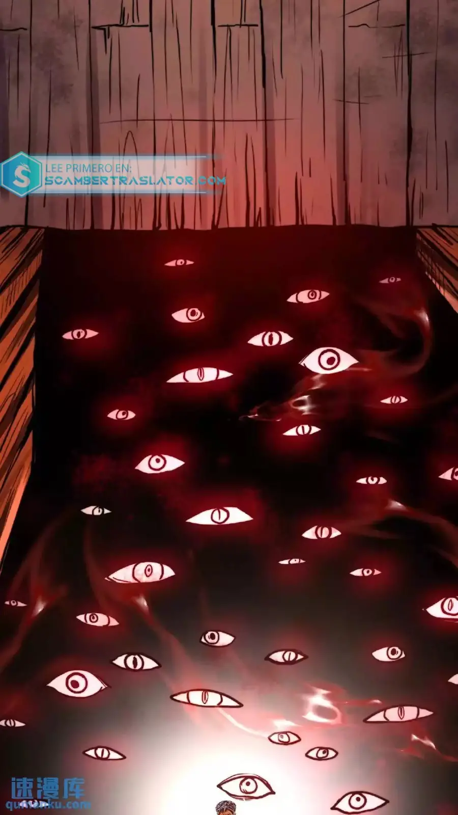 Read Boticario misterioso ES Manga Online