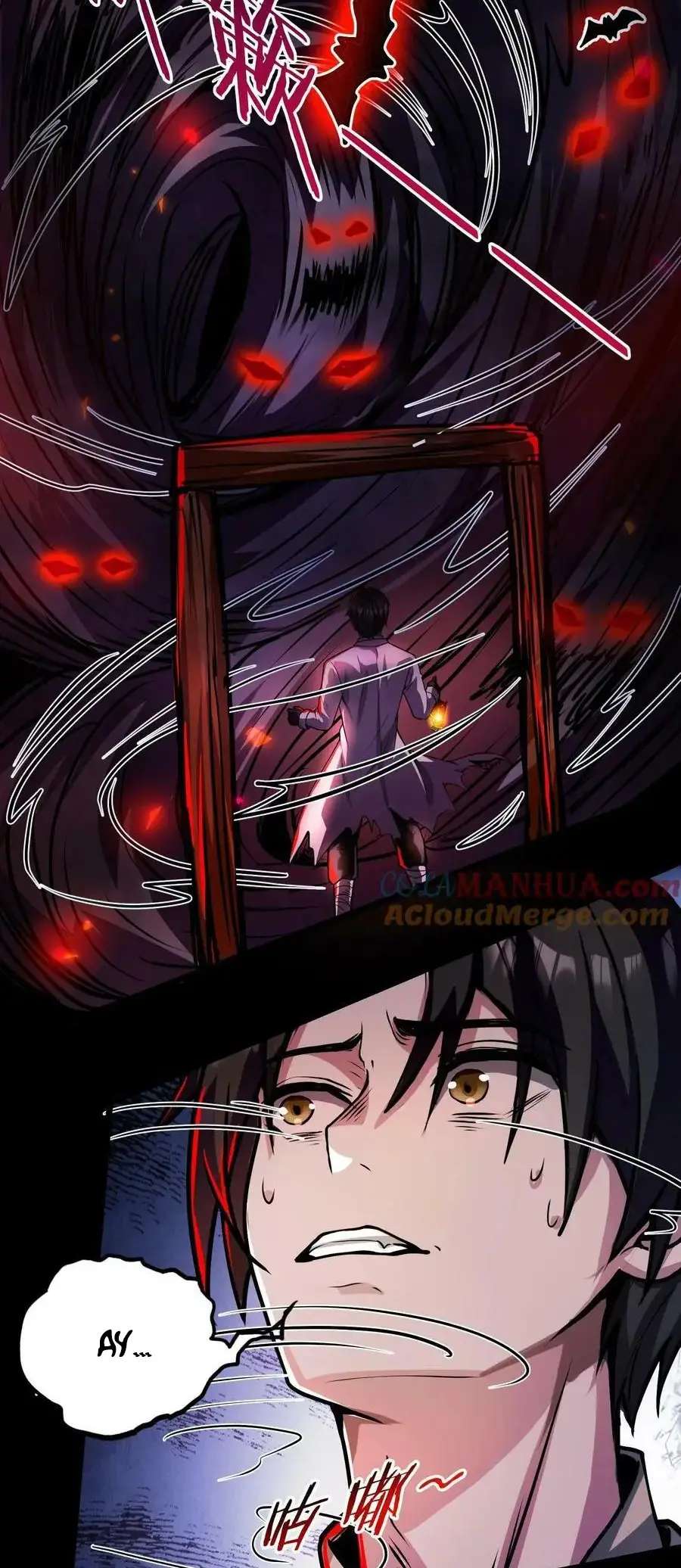 Read Boticario misterioso ES Manga Online