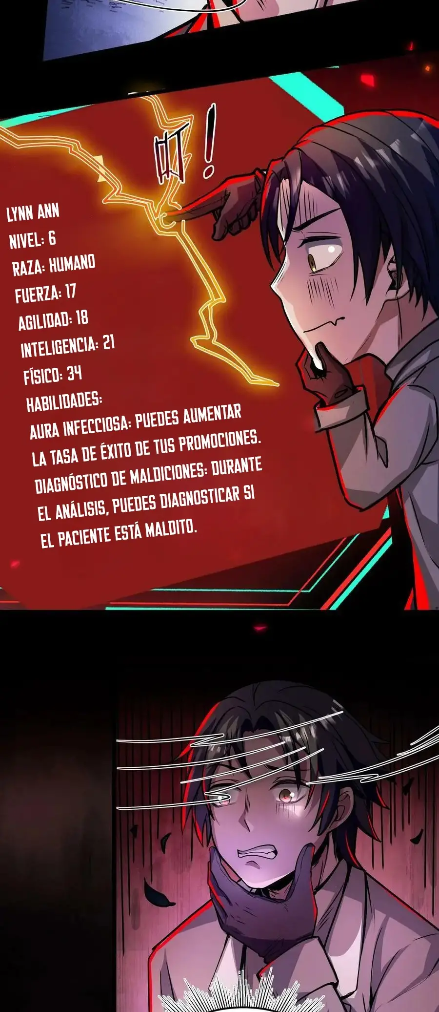Read Boticario misterioso ES Manga Online