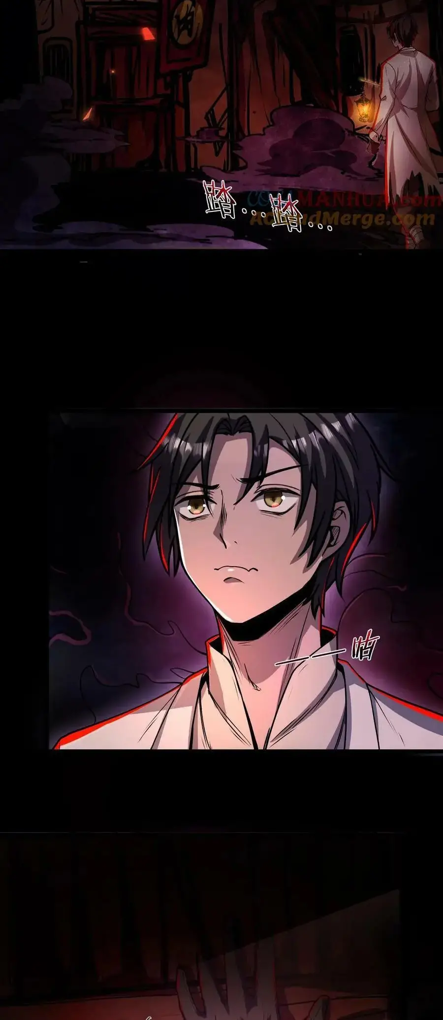 Read Boticario misterioso ES Manga Online