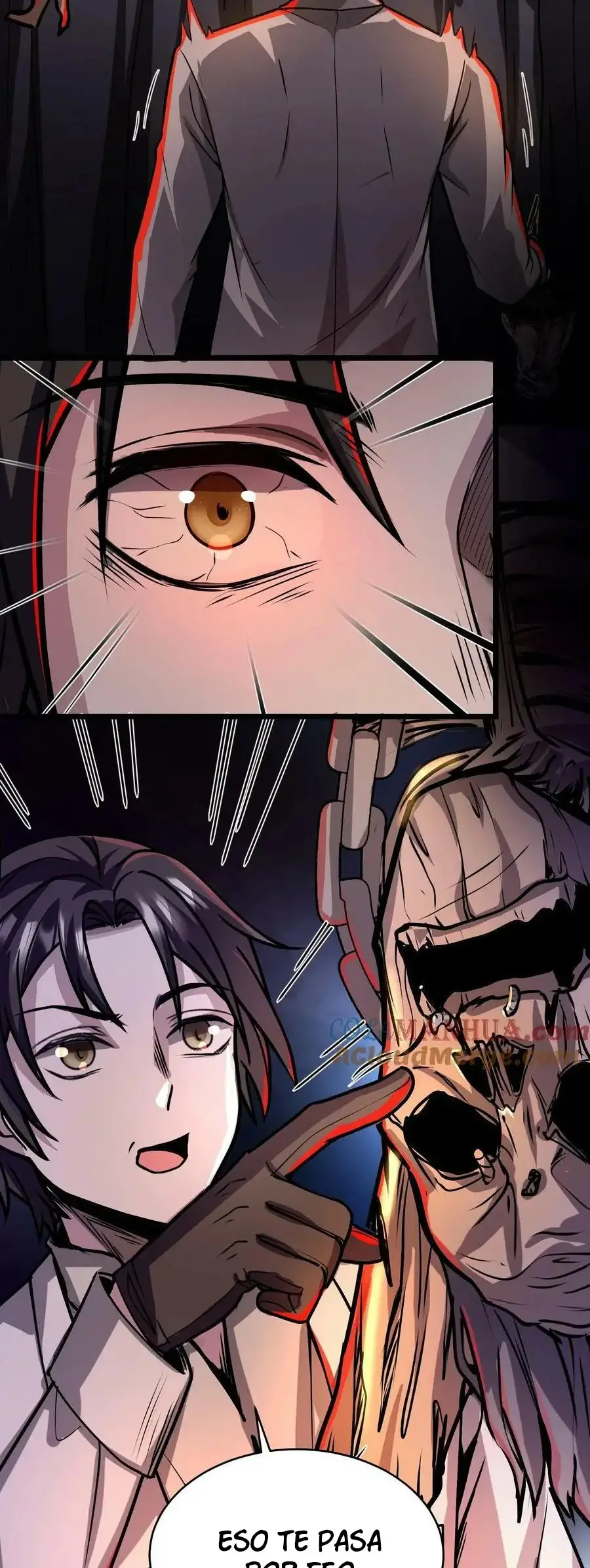 Read Boticario misterioso ES Manga Online