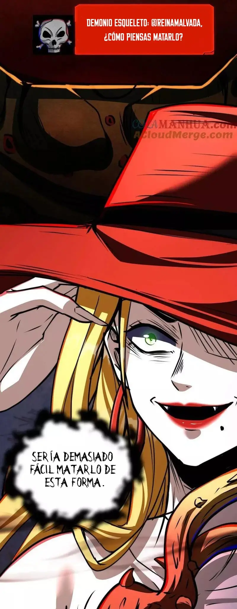 Read Boticario misterioso ES Manga Online
