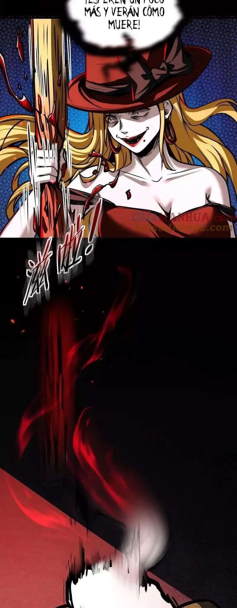 Read Boticario misterioso ES Manga Online
