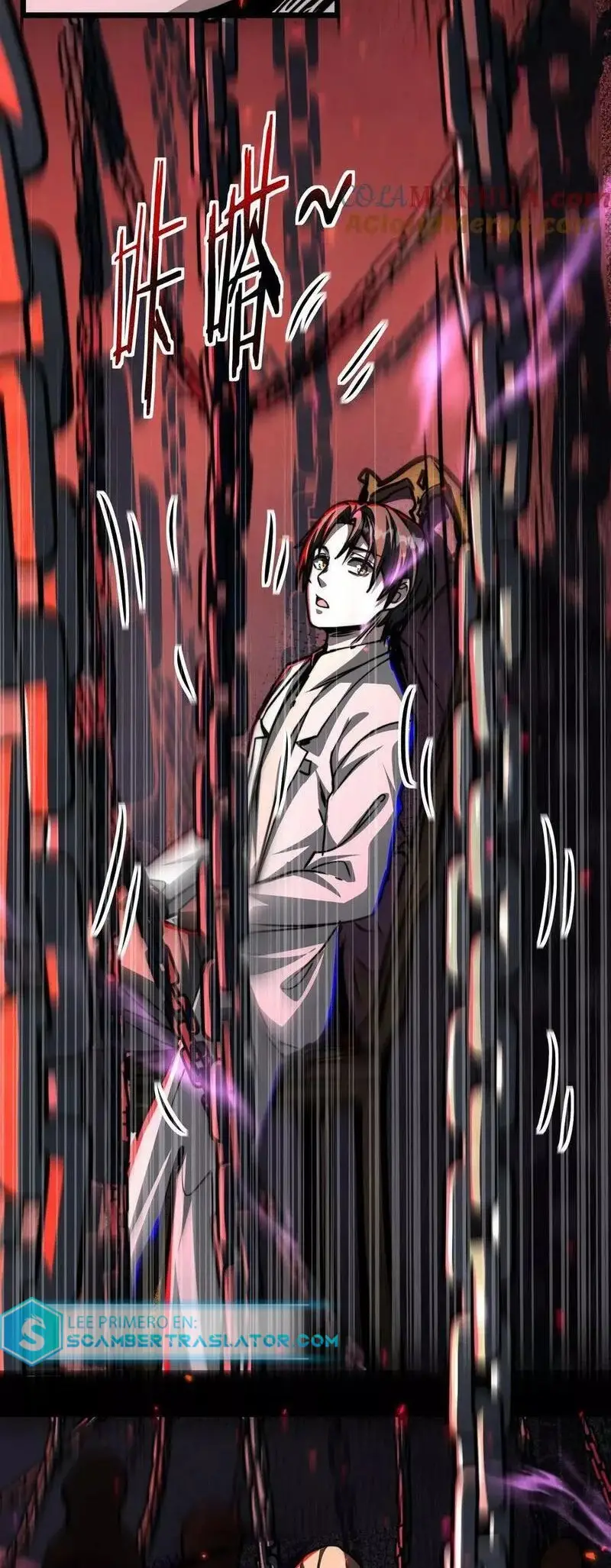 Read Boticario misterioso ES Manga Online