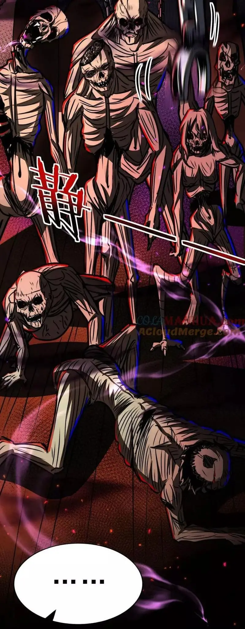 Read Boticario misterioso ES Manga Online