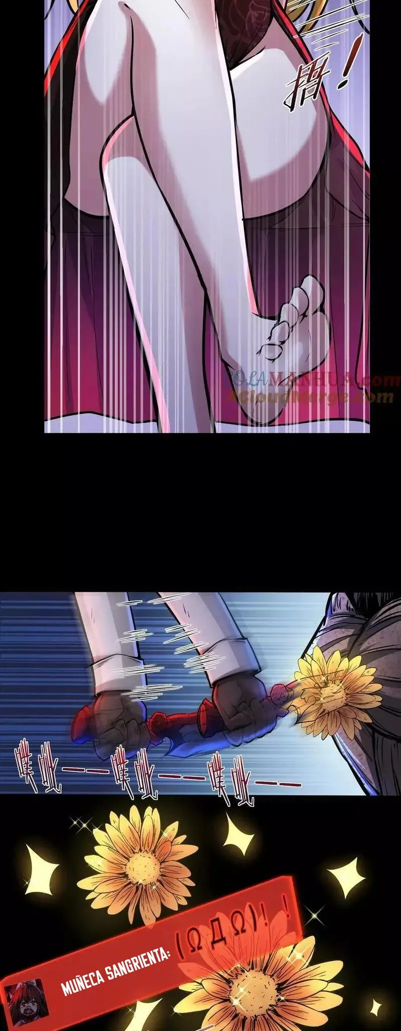 Read Boticario misterioso ES Manga Online