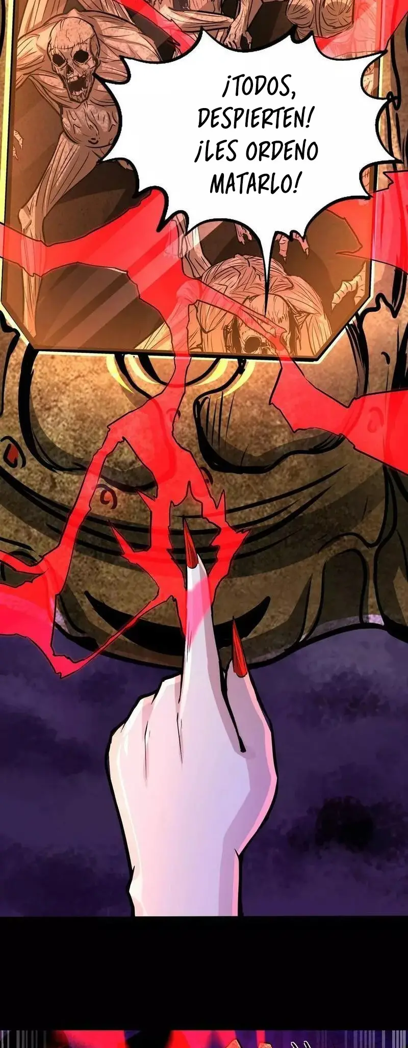 Read Boticario misterioso ES Manga Online