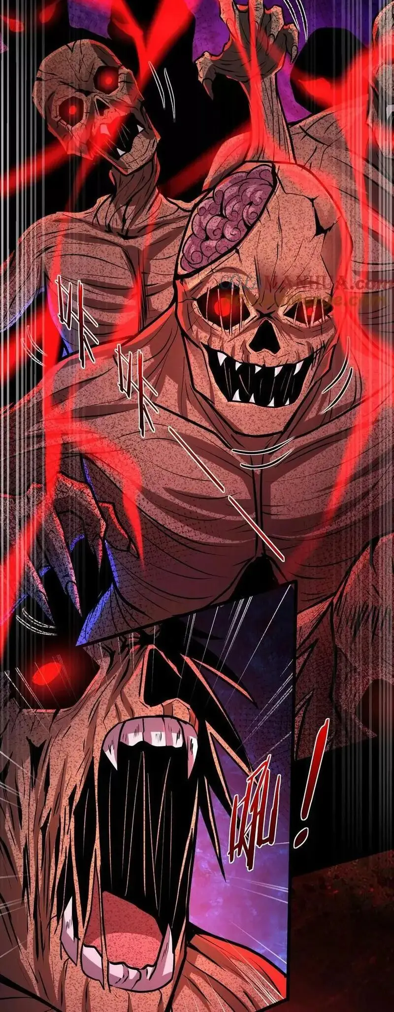 Read Boticario misterioso ES Manga Online