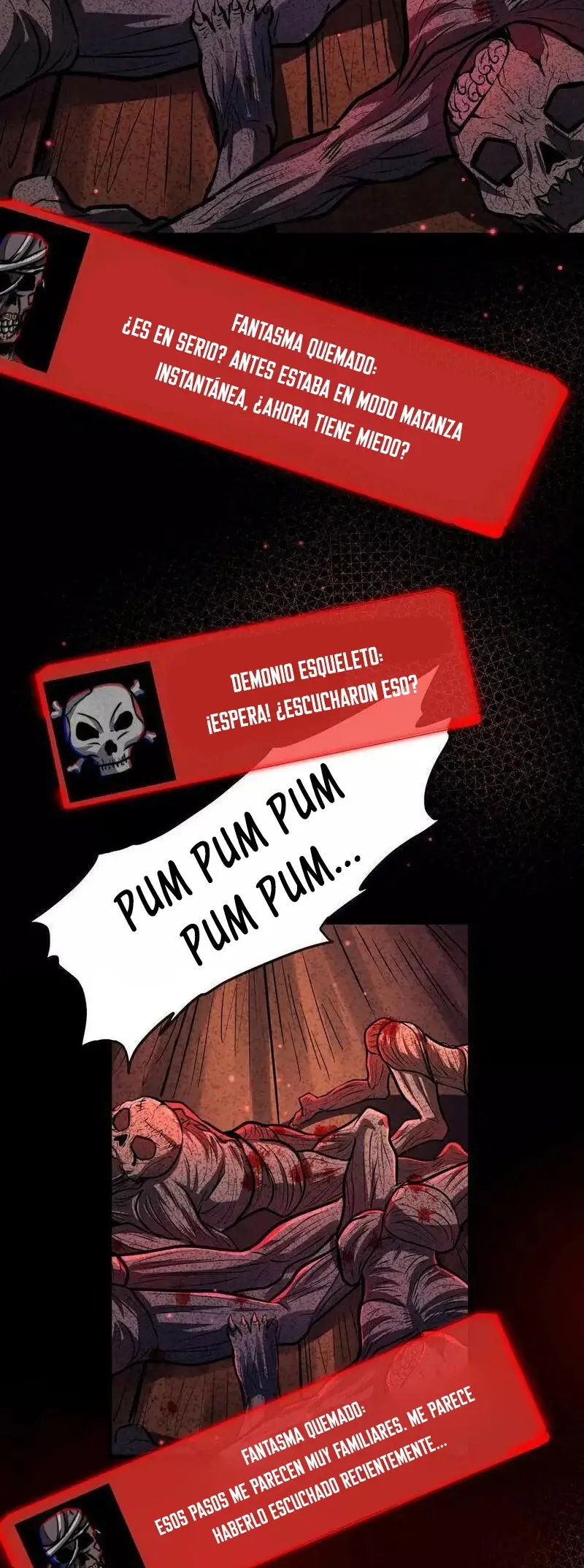 Read Boticario misterioso ES Manga Online