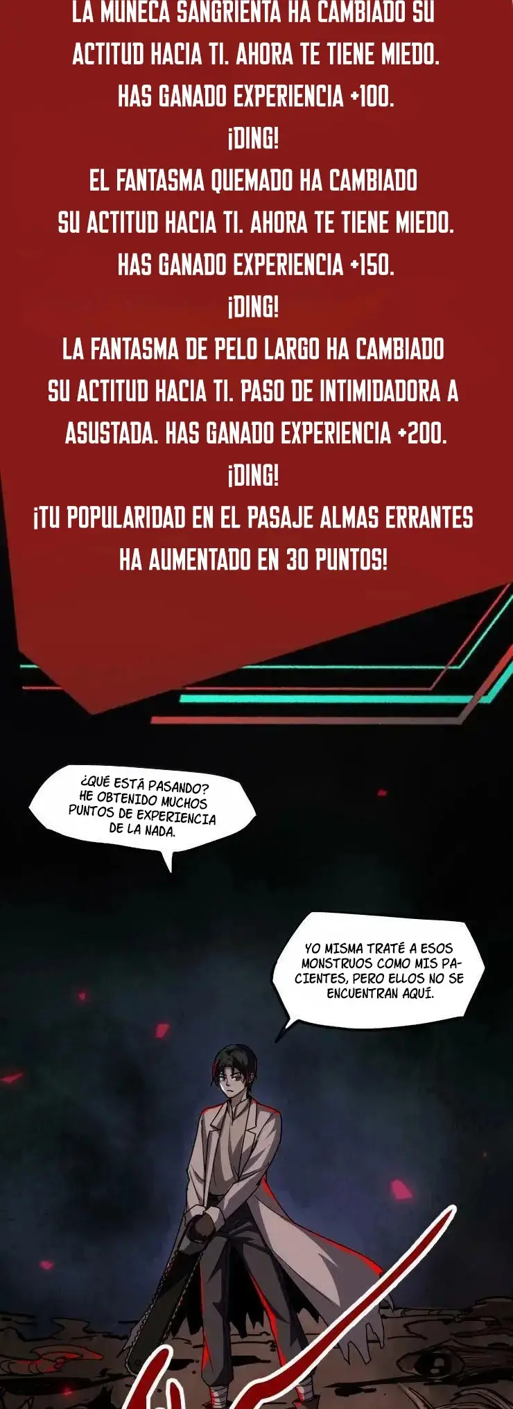 Read Boticario misterioso ES Manga Online