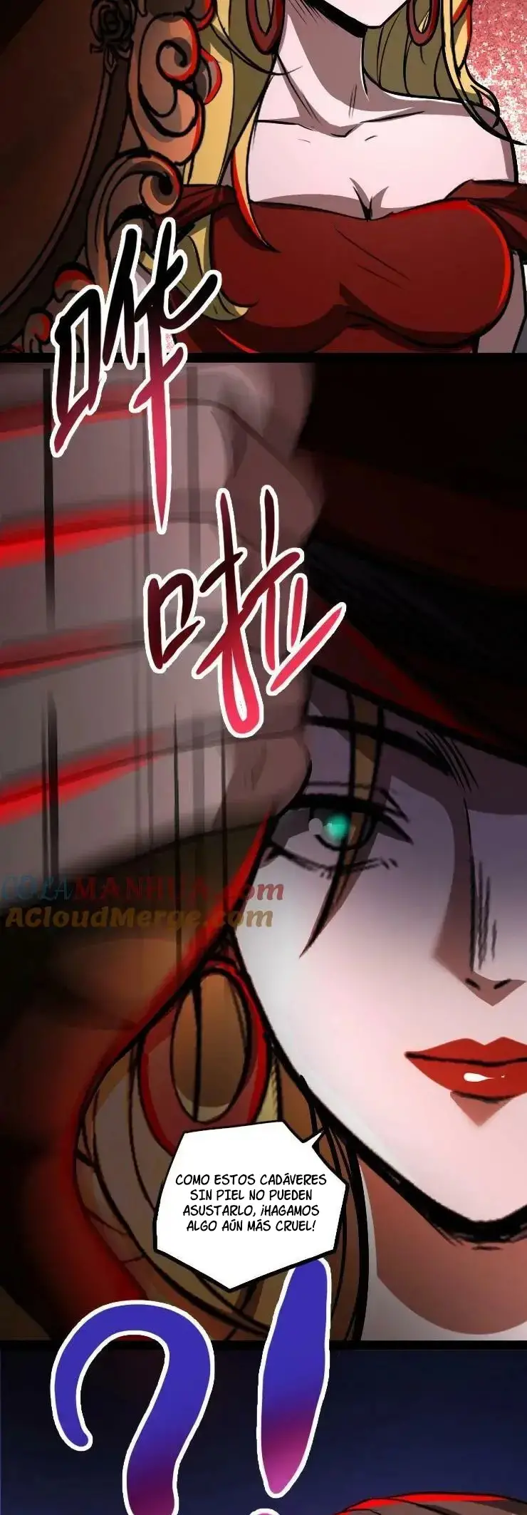 Read Boticario misterioso ES Manga Online