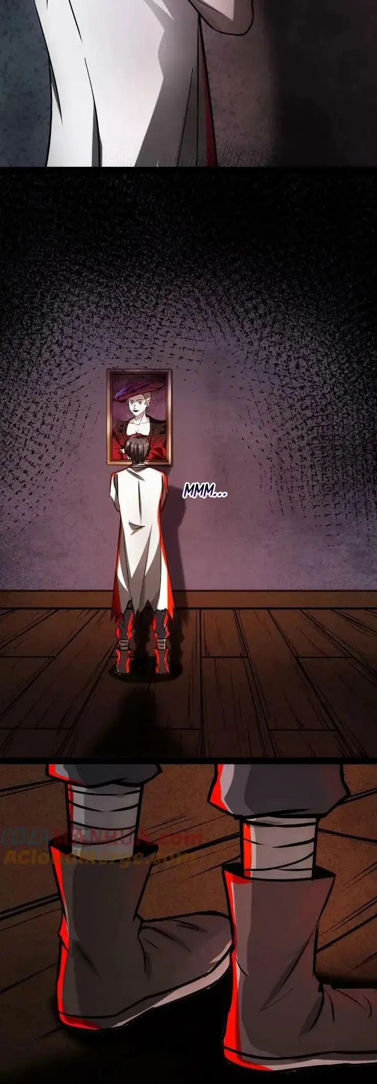 Read Boticario misterioso ES Manga Online