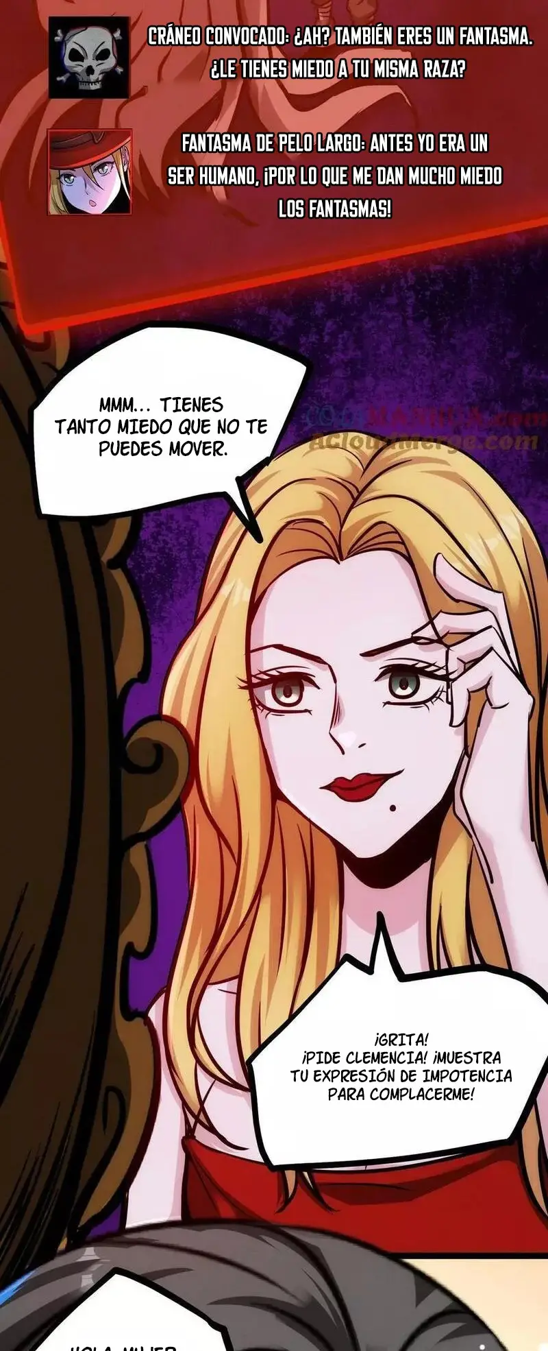 Read Boticario misterioso ES Manga Online
