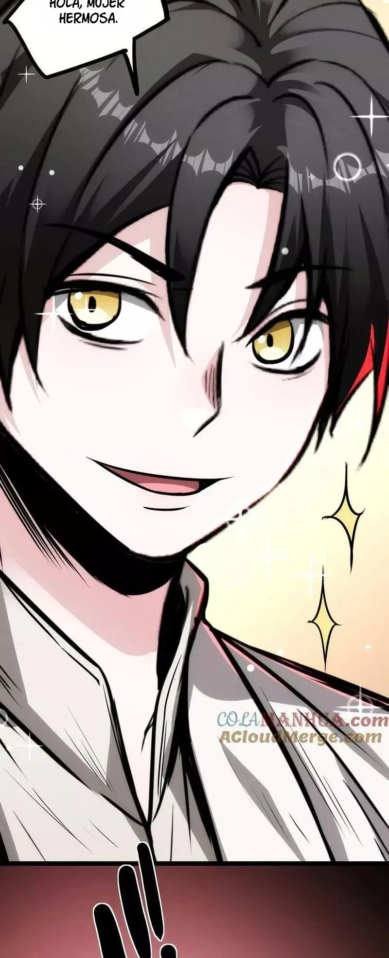 Read Boticario misterioso ES Manga Online