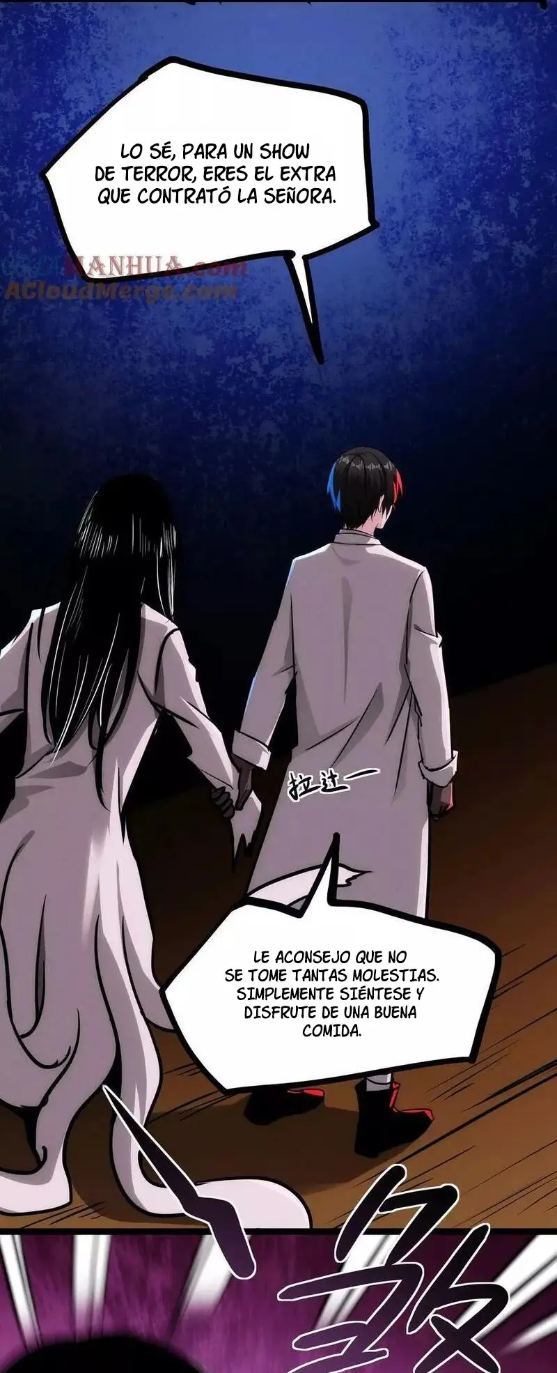 Read Boticario misterioso ES Manga Online