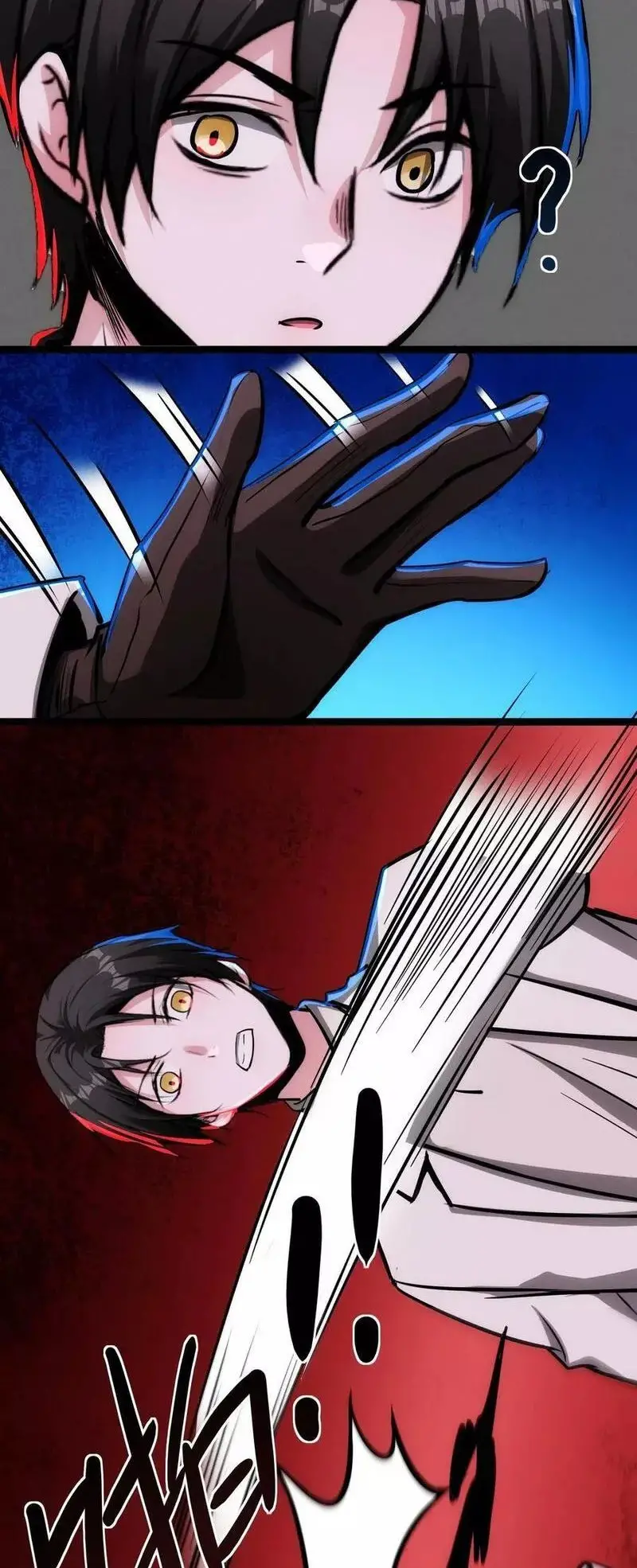 Read Boticario misterioso ES Manga Online